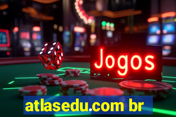 atlasedu.com br